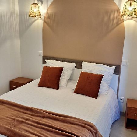Ferienwohnung T2 De 45 M2 Sur Porticcio Avec Jardin Exterior foto