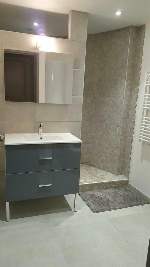 Ferienwohnung T2 De 45 M2 Sur Porticcio Avec Jardin Exterior foto