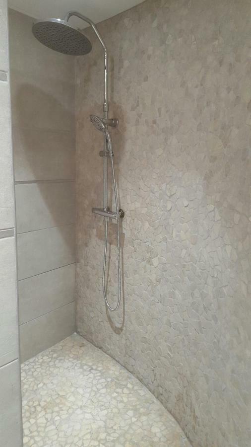 Ferienwohnung T2 De 45 M2 Sur Porticcio Avec Jardin Exterior foto